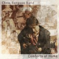 Buy Chris Bergson Band - Comforts Of Home Mp3 Download