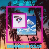 Purchase Elevate The Sky - Dreaming In Color