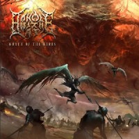 Purchase Handle With Hate - Wrath Of The Keres