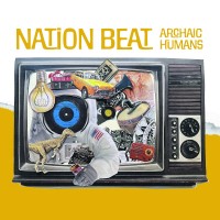 Purchase Nation Beat - Archaic Humans