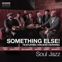 Purchase Something Else! - Soul Jazz