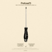 Purchase Prefuse 73 - New Strategies For Modern Crime Vol. 1