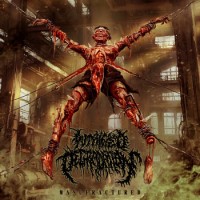 Purchase Putrified Degradation - Manufractured