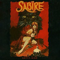 Purchase Sabire - Gates Ajar (EP)