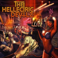 Purchase The Hellectric Devilz - The Hellectric Club