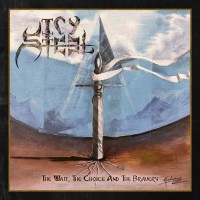 Purchase Icy Steel - The Wait, The Choice And The Bravery