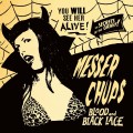 Buy Messer Chups - Blood And Black Lace Mp3 Download