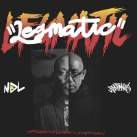 Purchase Napoleon Da Legend & Rhettmatic - Legmatic