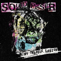 Purchase Squid Pisser - My Tadpole Legion