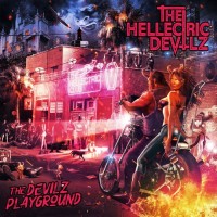 Purchase The Hellectric Devilz - The Devilz Playground