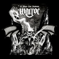 Purchase Warcoe - A Place For Demons