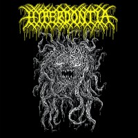 Purchase Hyperdontia - A Vessel Forlorn (EP)