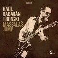 Buy Raúl Rabadán T-Bonski - Massala's Jump Mp3 Download