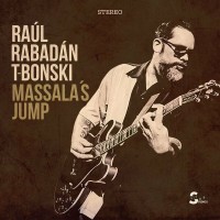 Purchase Raúl Rabadán T-Bonski - Massala's Jump