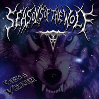 Purchase Seasons Of The Wolf - Orna Verum