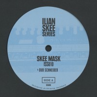 Purchase Skee Mask - ISS010 (EP)