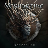 Purchase Vespertine - Desolate Soil