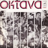 Purchase Oktava - Oktava (Vinyl)