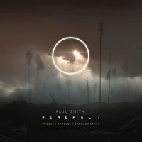 Purchase Paul Smith - Renewal? (With Voces8 & Apollo5)