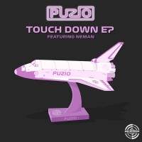 Purchase Puzio - Touch Down (EP)