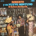 Buy Roberto Y Su Nuevo Montuno - El Yerbero Del Barrio (Vinyl) Mp3 Download