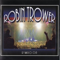 Purchase Robin Trower - Rt @ Ro.08 CD1