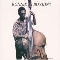 Buy Ronnie Boykins - The Will Come, Is Now Mp3 Download