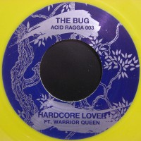 Purchase The Bug - Hardcore Lover / Goodbye (EP)