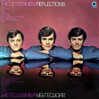 Purchase The Lettermen - Reflections (Vinyl)