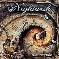 Purchase Nightwish - Yesterwynde