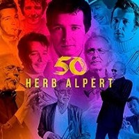 Purchase Herb Alpert - 50