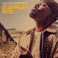 Purchase Alexis Ffrench - Classical Soul Vol 1