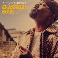 Purchase Alexis Ffrench - Classical Soul Vol. 1