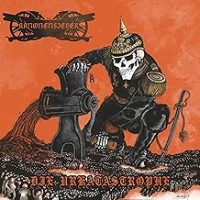 Purchase Kanonenfieber - Die Urkatastrophe