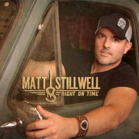 Purchase Matt Stillwell - Right On Time