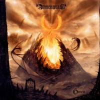 Purchase Ahnengrab - Omen