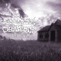 Purchase Assemble The Chariots - Reflections (EP)