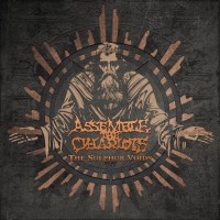 Purchase Assemble The Chariots - The Sulphur Voids (EP)