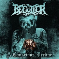 Purchase Beguiler - A Conscious Decline (EP)