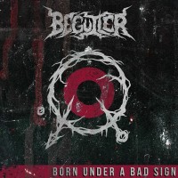 Purchase Beguiler - Born Under A Bad Sign