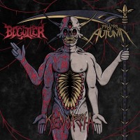 Purchase Beguiler - Kenopsia (With Pillars Of Autumn)