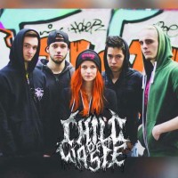 Purchase Child Of Waste - Demo 2016 (EP)