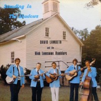 Purchase David Lambeth & The High Lonesome Ramblers - Standing In The Shadows (Vinyl)