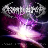 Purchase Drown In Sulphur - Violet Shades Of Kingu (CDS)