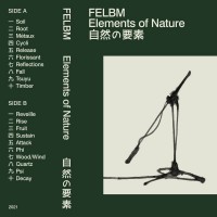 Purchase Felbm - Elements Of Nature