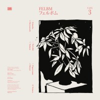 Purchase Felbm - Tape 3