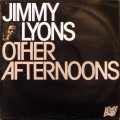 Buy Jimmy Lyons - Other Afternoons Mp3 Download