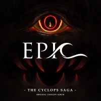 Purchase Jorge Rivera-Herrans - Epic: The Cyclops Saga (Original Concept Album) (EP)