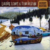 Purchase Laurie Lewis - Guest House (With Tom Rozum)