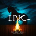 Buy Jorge Rivera-Herrans - Epic: The Troy Saga (Original Concept Album) (EP) Mp3 Download